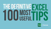 Excel Tips and Tricks.pdf